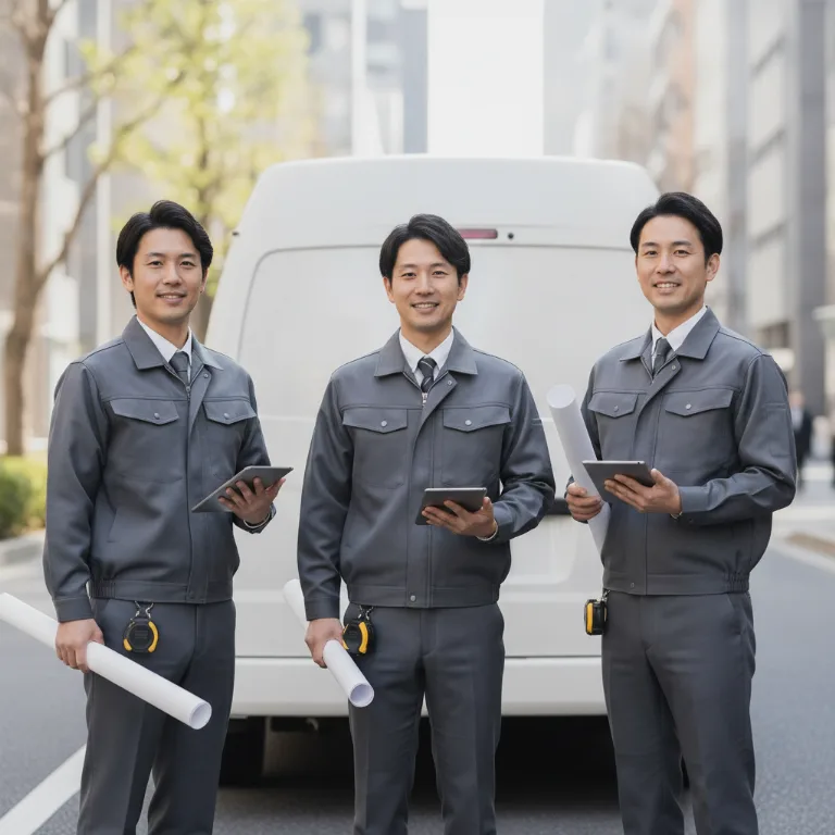 事業用不動産会社 のチーム: 守口市